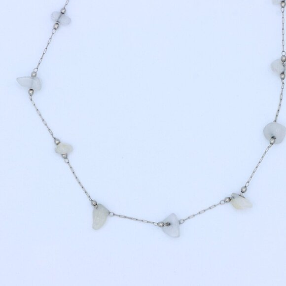 Delicate & Modern Necklace Chain – Perfect for Girls & Women, DYC1882 - Picture 1 of 15